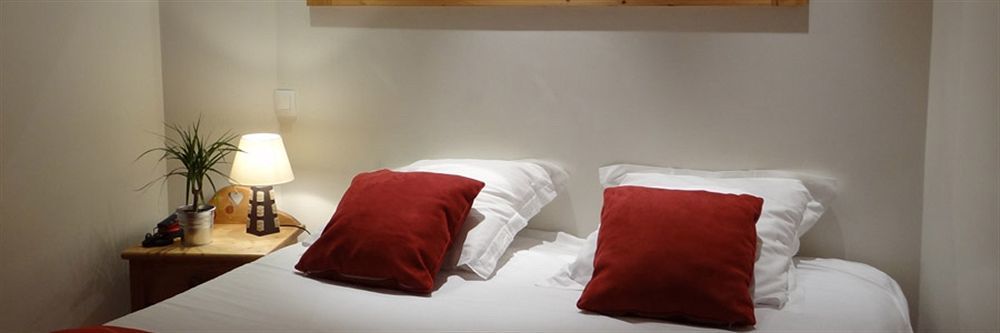 La Loggia Appart'Hotel & Spa โดวีลล์ ภายนอก รูปภาพ